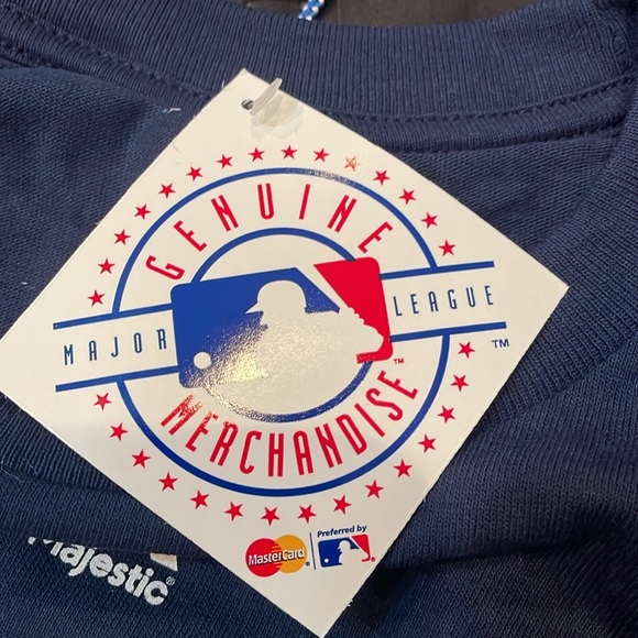 New York Yankees unisex t-shirt. NWT. Size xxl. Unisex - Picture 5 of 6